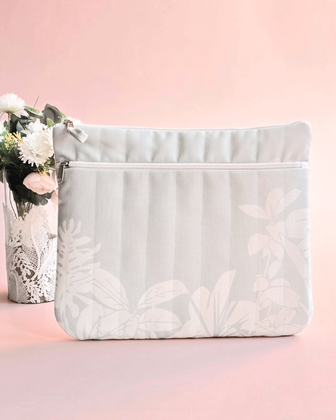 Botanical Laptop Sleeve