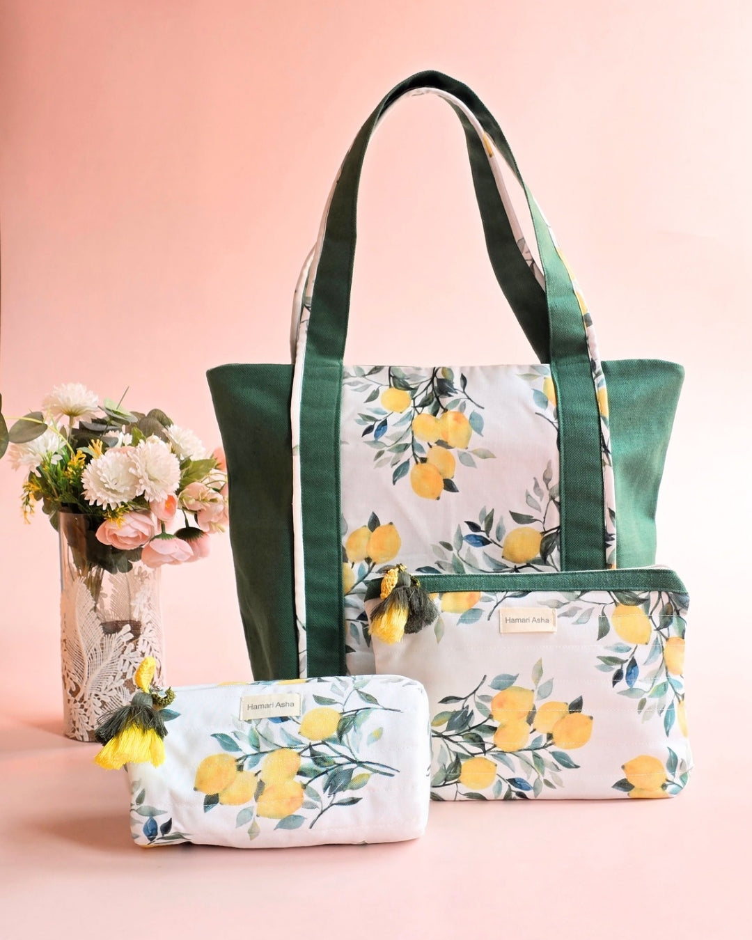 Lemon Everyday Set