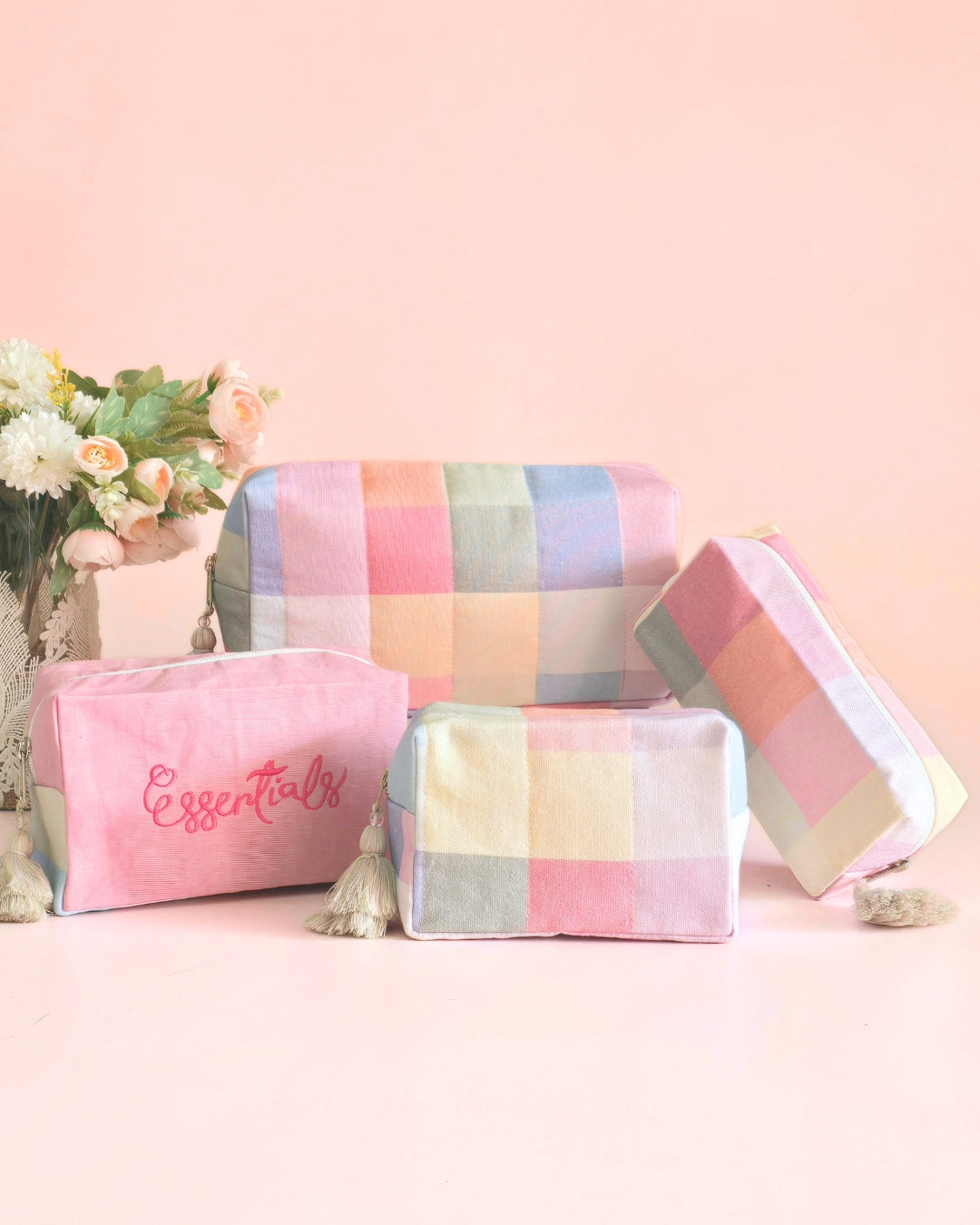 Rainbow Essentials Kit Set