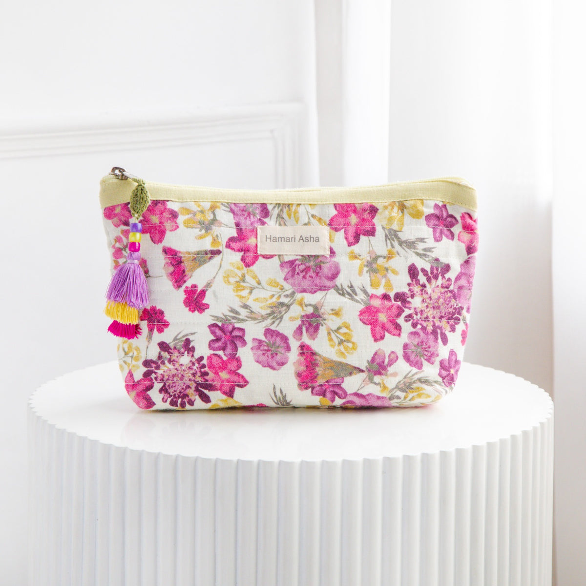 Bloom Accessories Pouch
