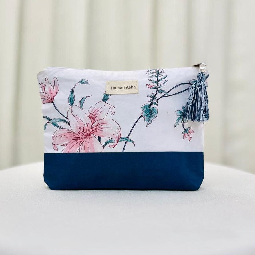 Lily Accessories Pouch