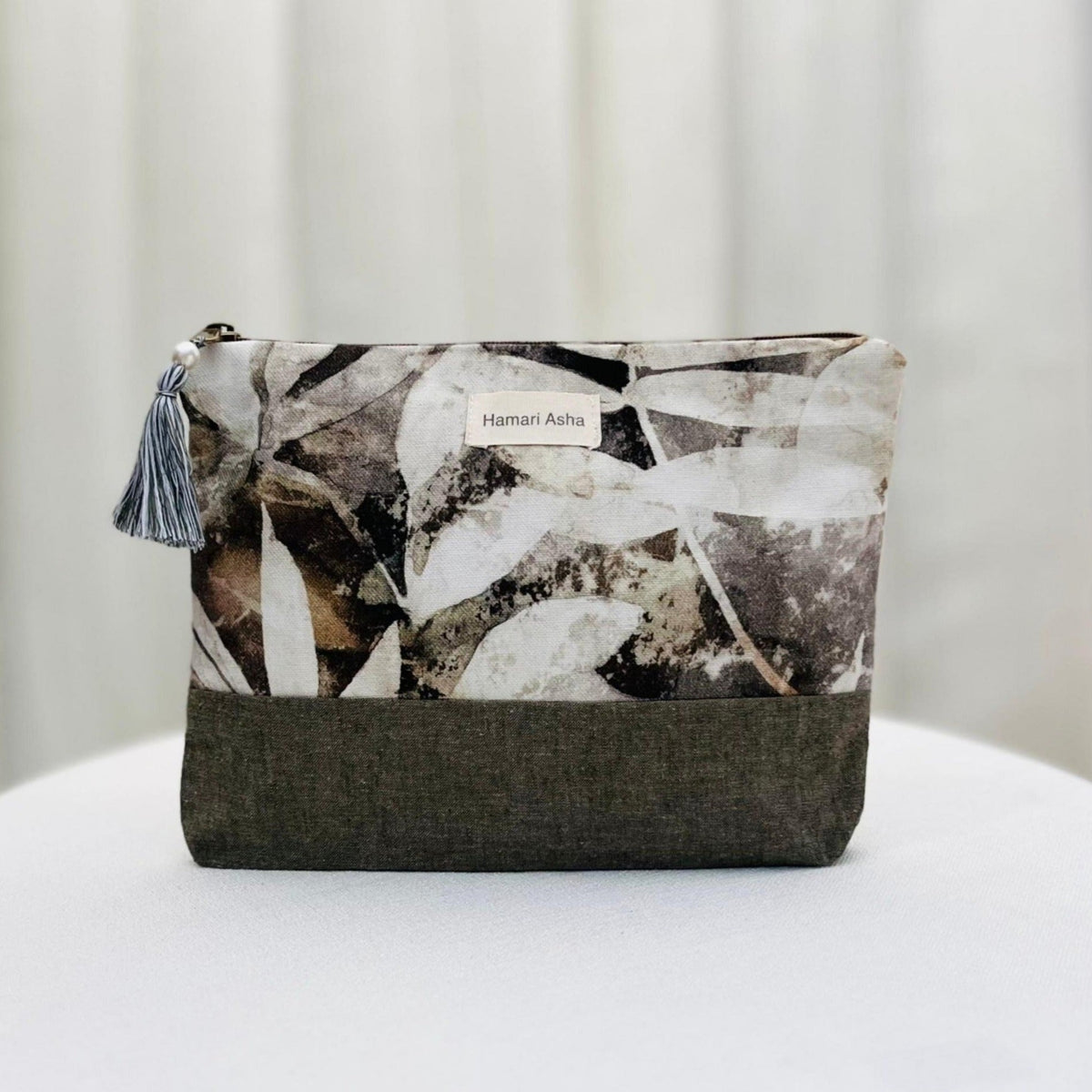 Botanica Accessories Pouch