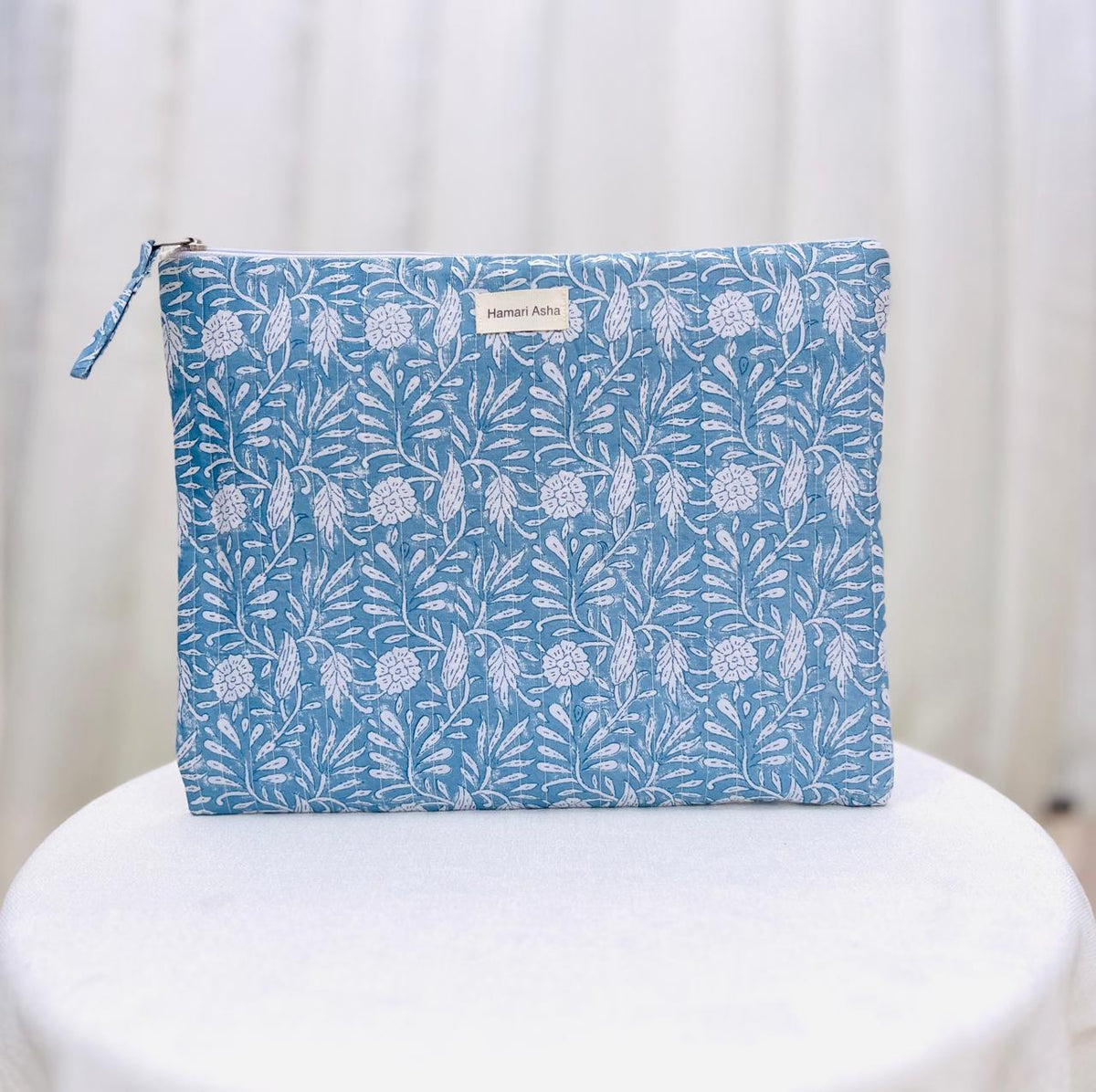 Floral Tablet Sleeve