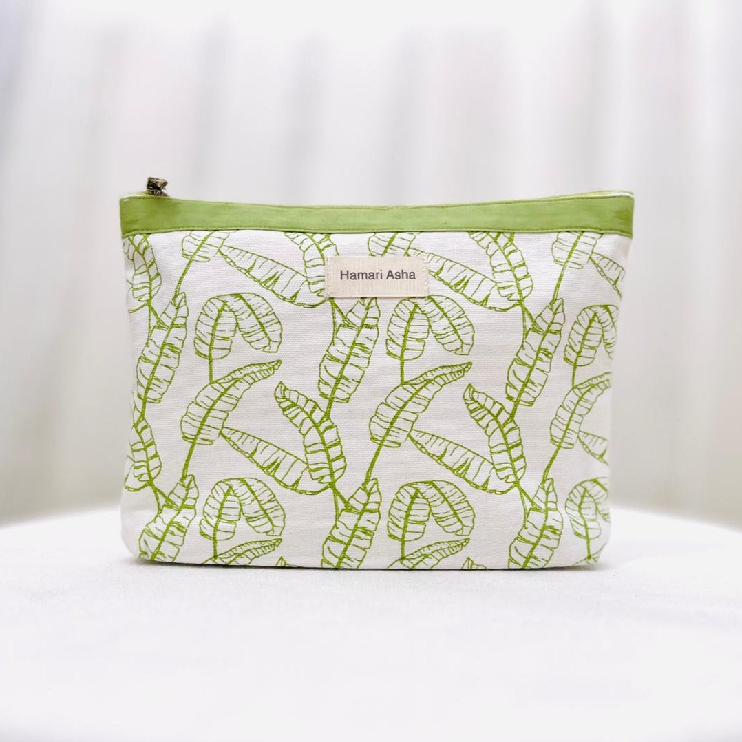 Beach Accessories pouch