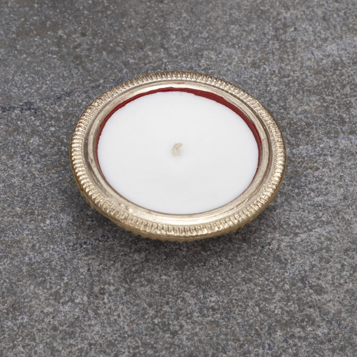 Big Soy Wax Diya