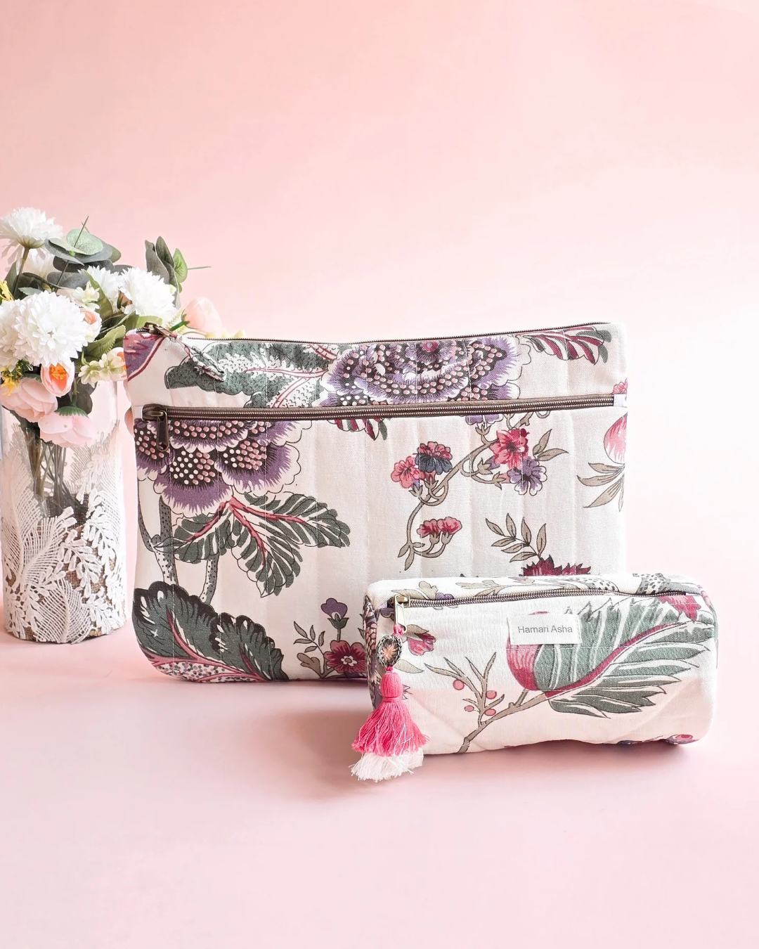 Wildflower Utility Desk Set
