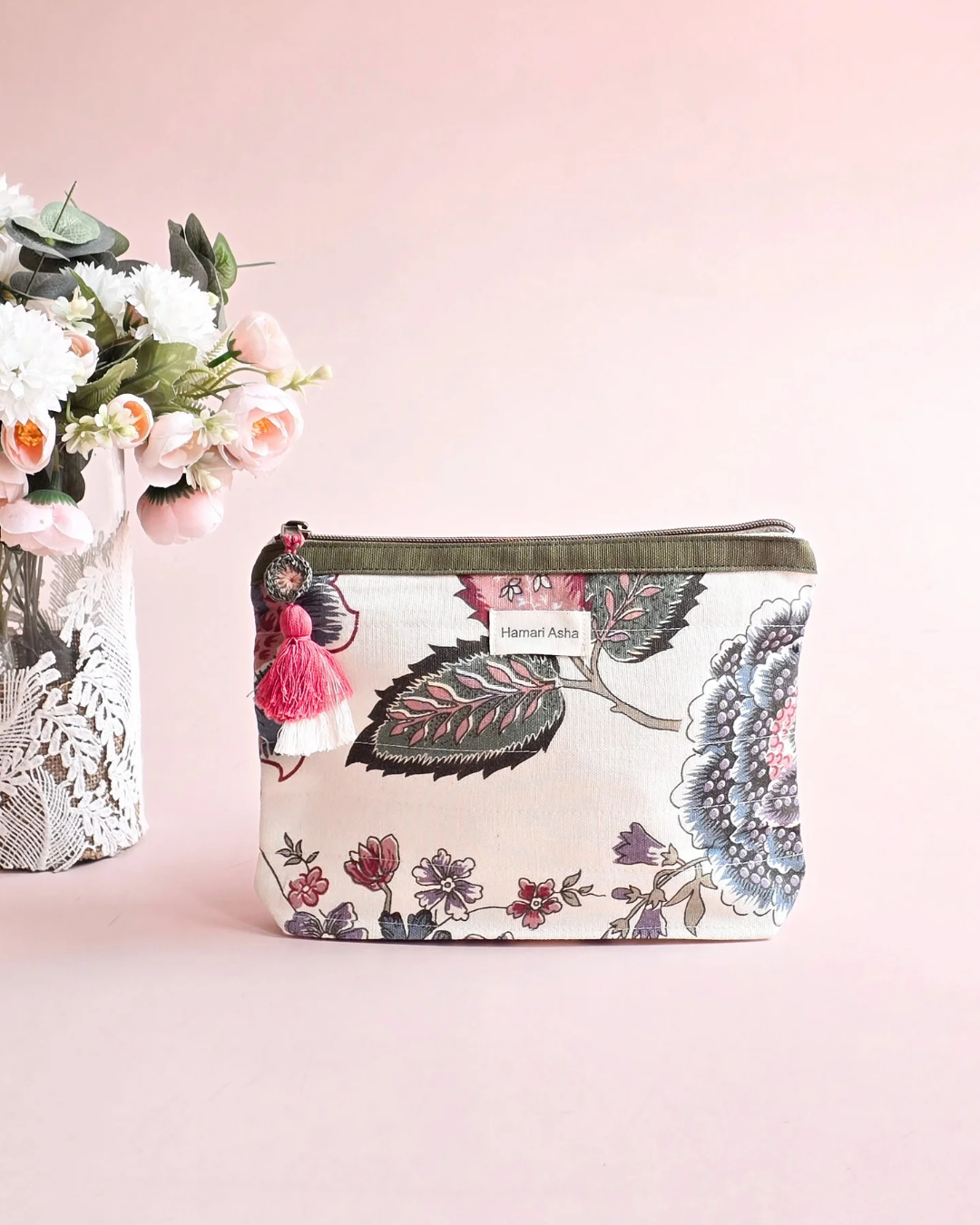 Wildflower Carry Set