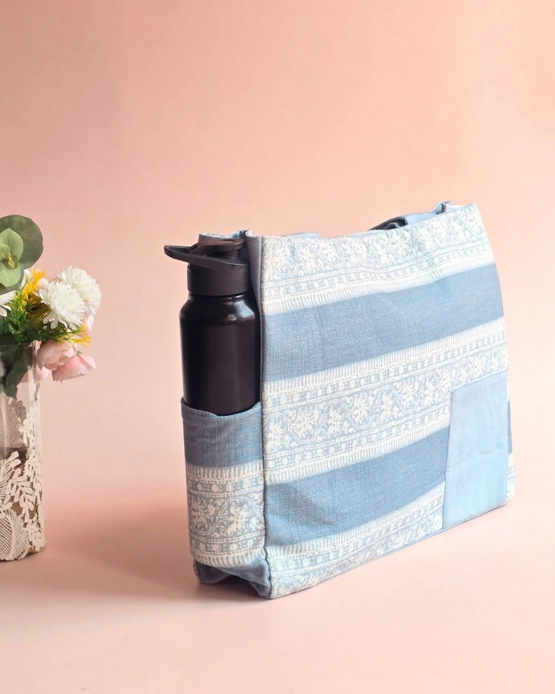 Luna Tote Bag