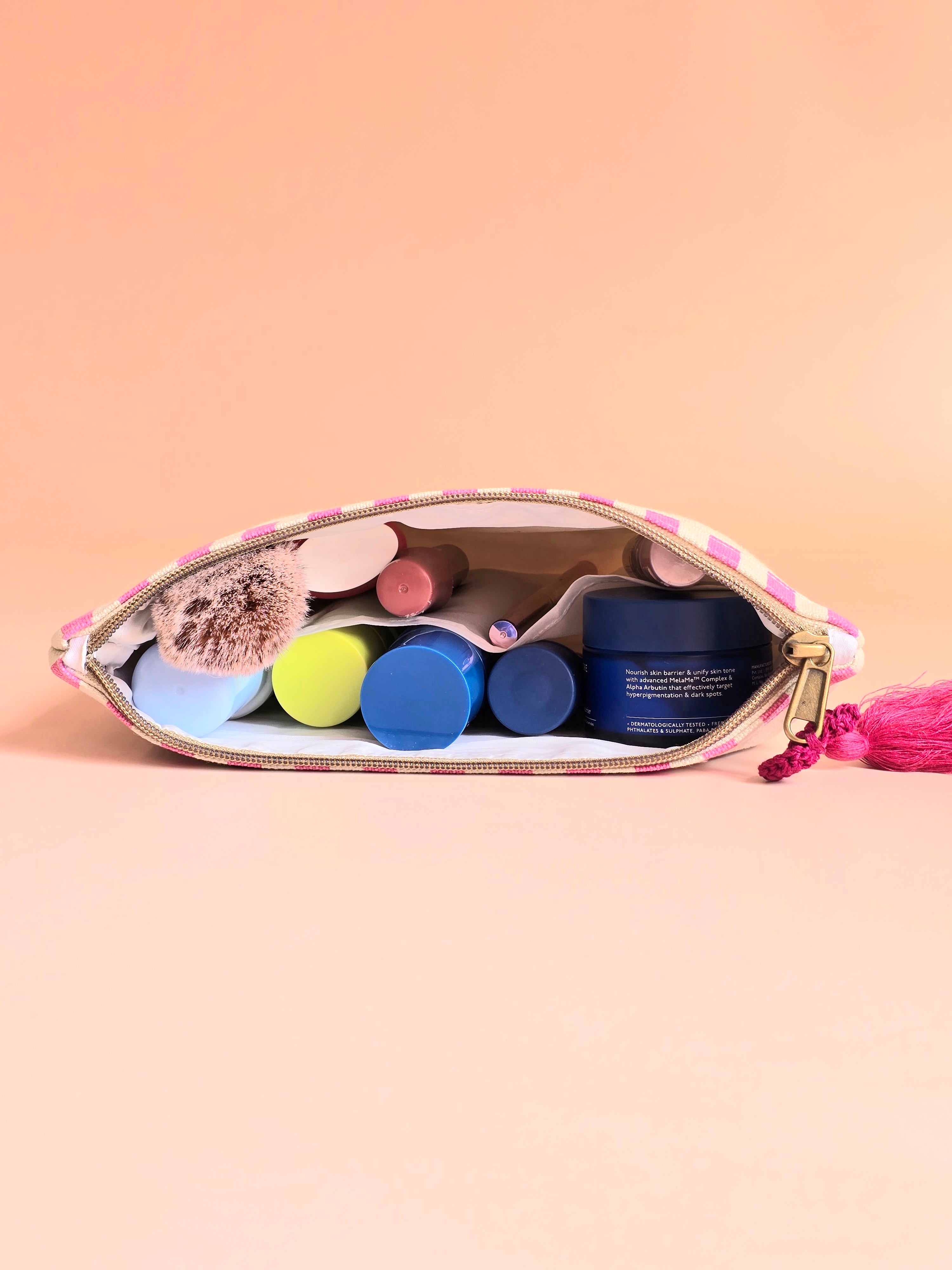 Heartbeat Accessories Pouch
