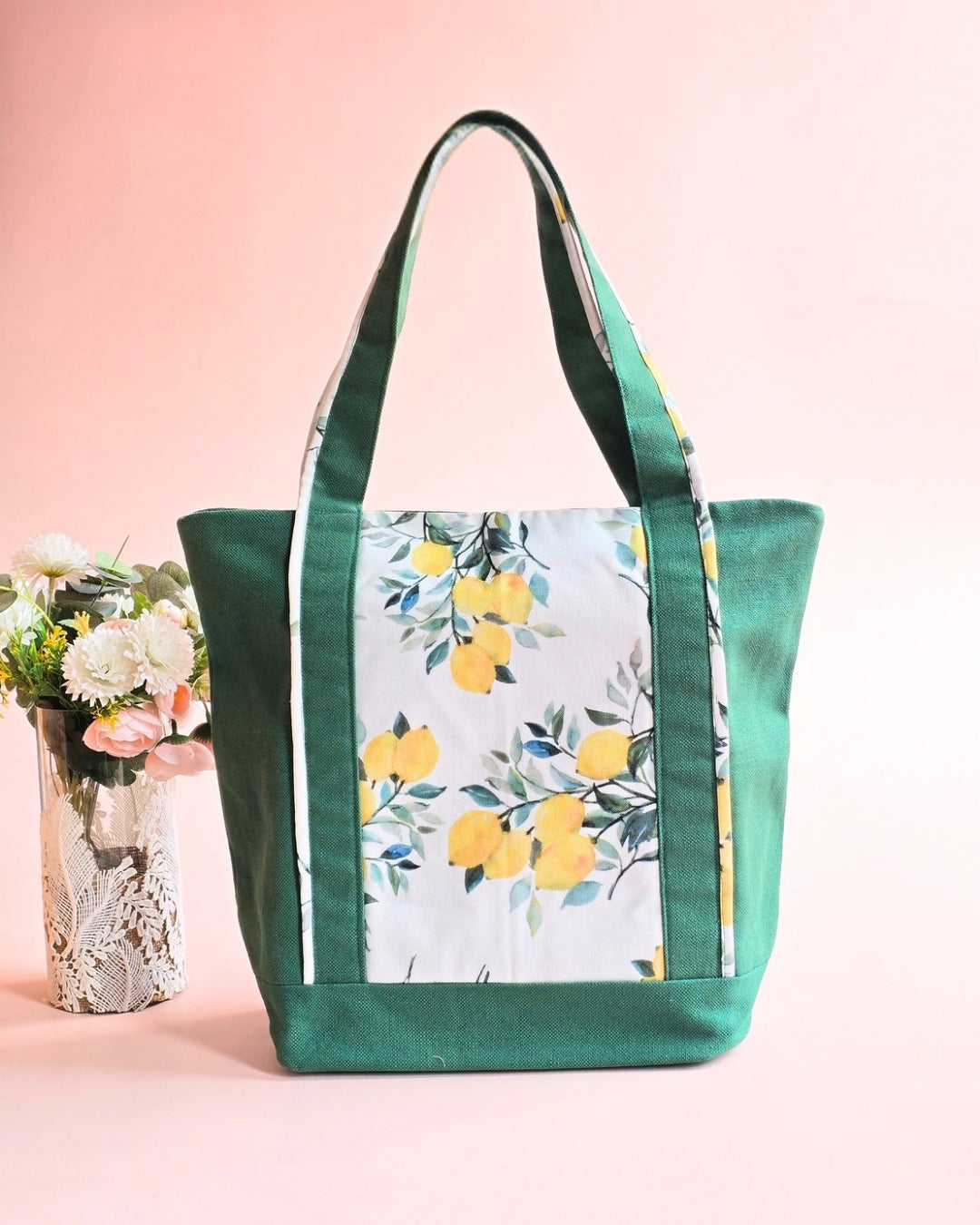 Lemon Carry Set