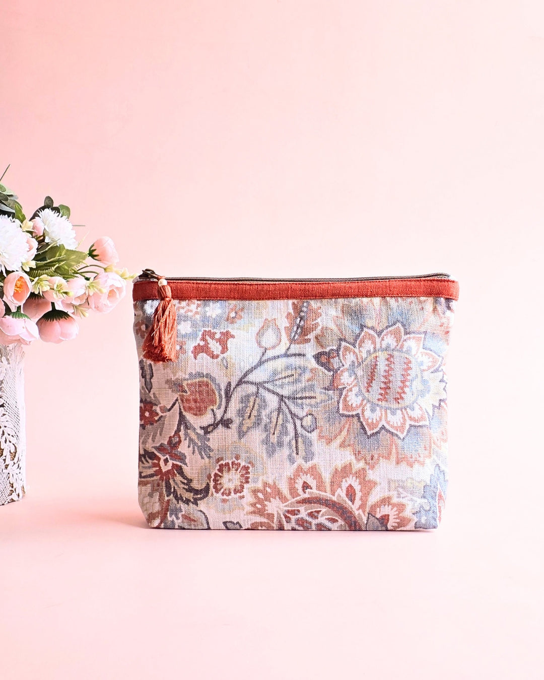 Paisley Essentials Set
