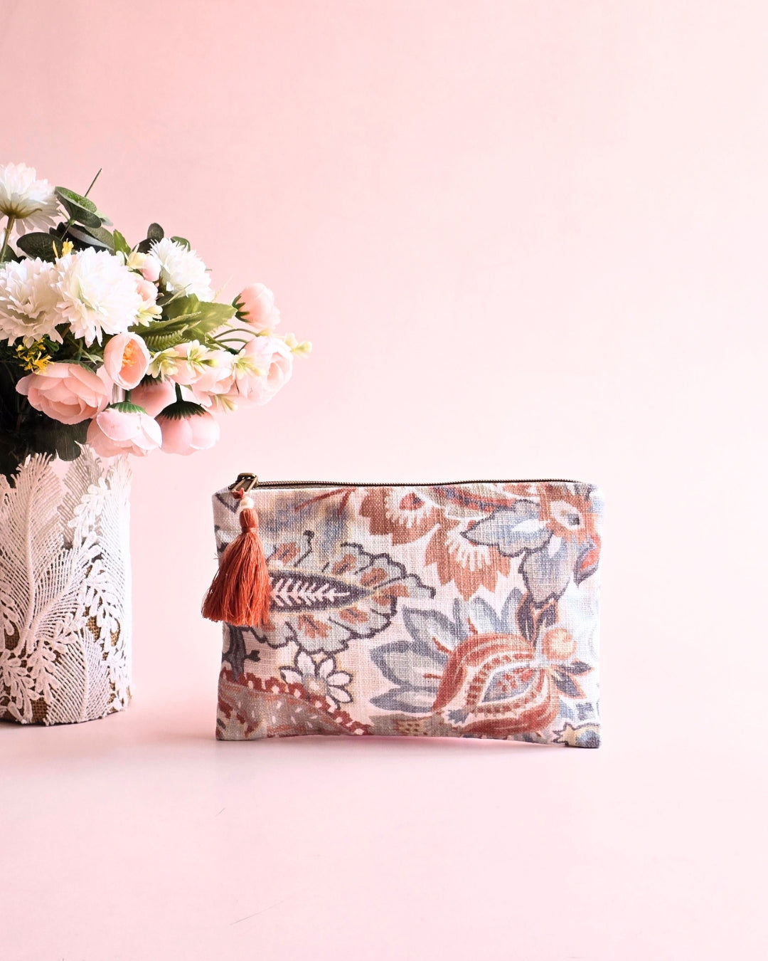 Paisley Essentials Set