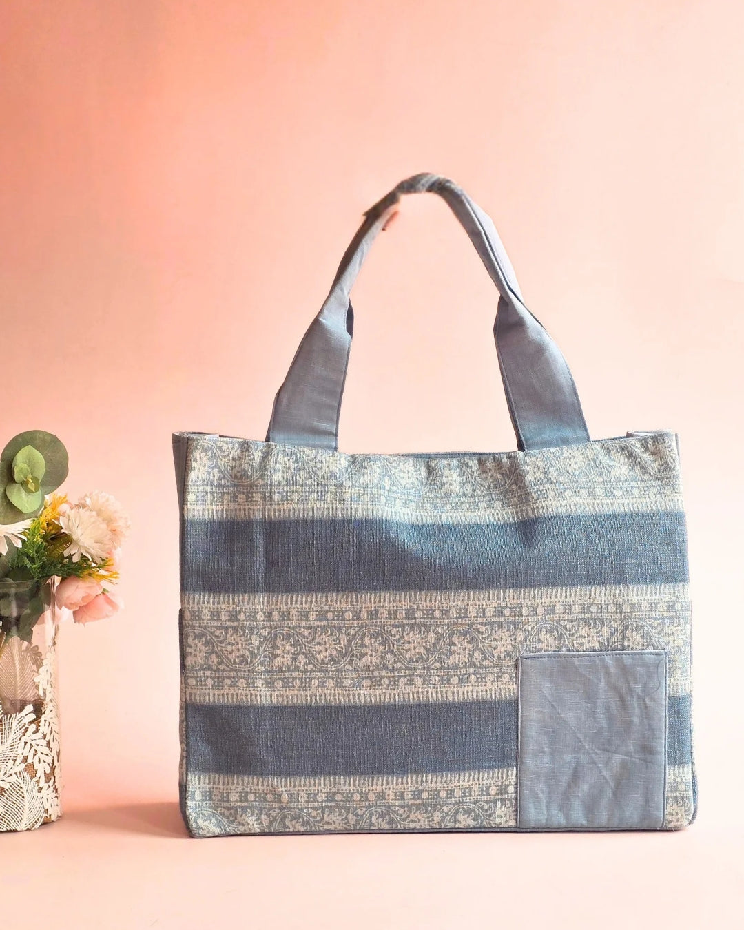 Luna Tote Bag