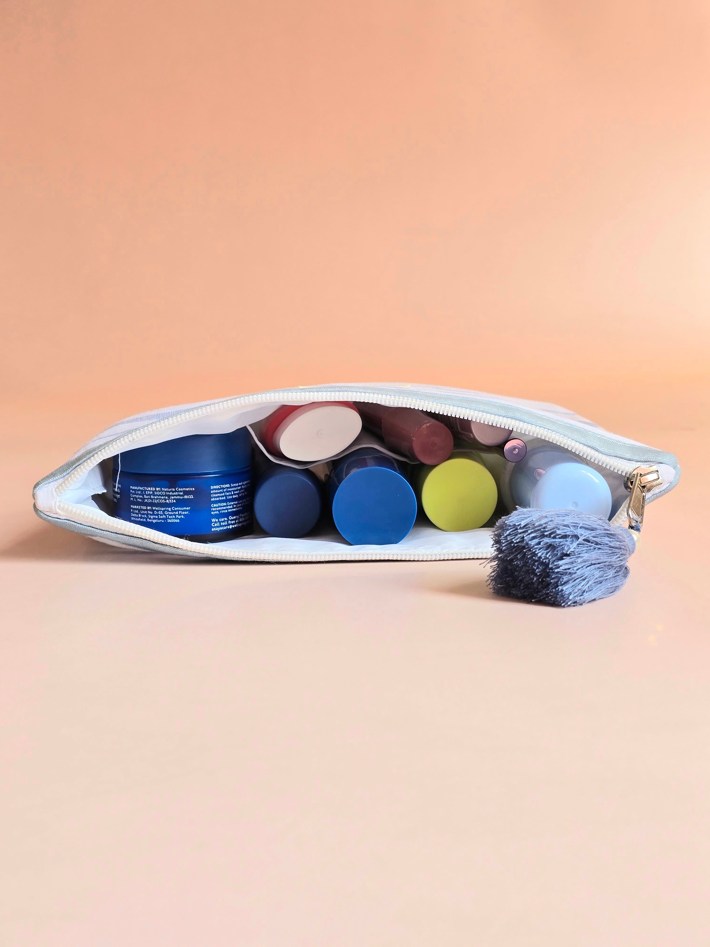 The One Bag Accessories Pouch